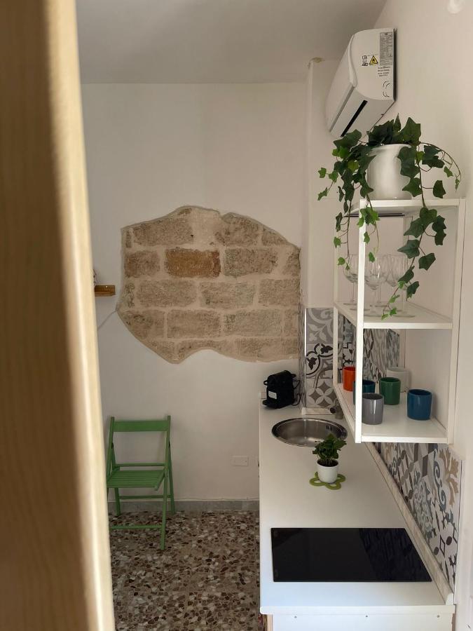 Dimora La Terrazza Leilighet Polignano a Mare Eksteriør bilde