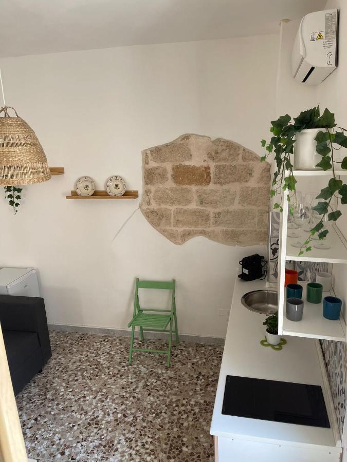 Dimora La Terrazza Leilighet Polignano a Mare Eksteriør bilde