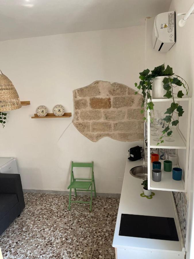 Dimora La Terrazza Leilighet Polignano a Mare Eksteriør bilde