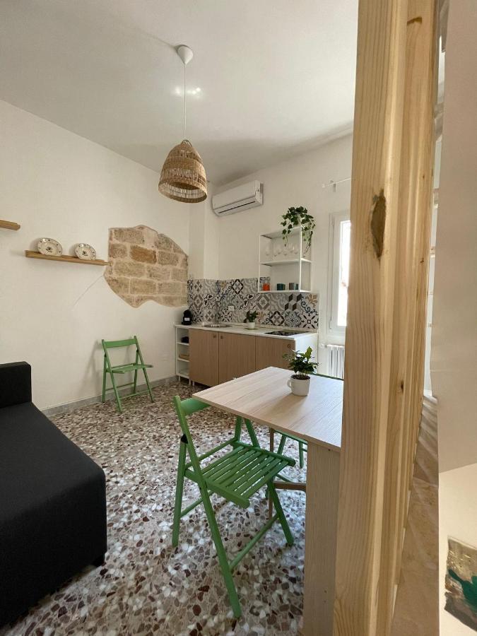 Dimora La Terrazza Leilighet Polignano a Mare Eksteriør bilde